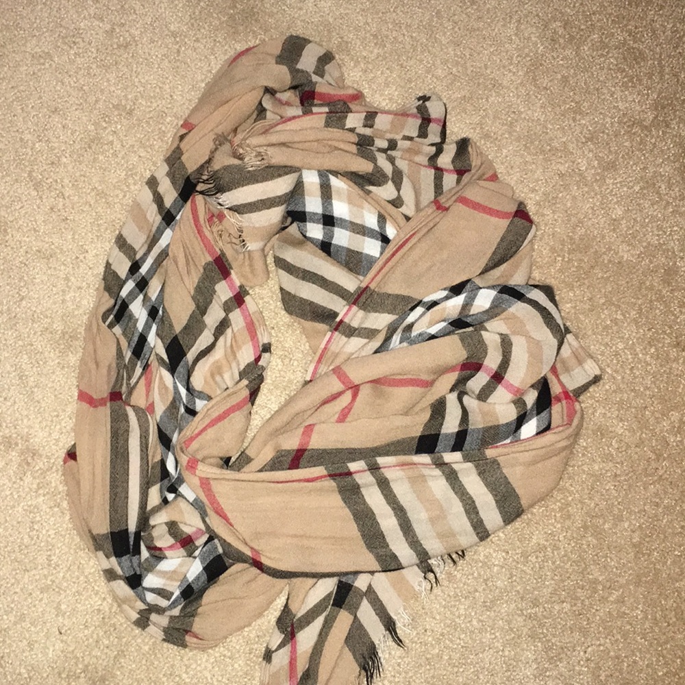 Scarf